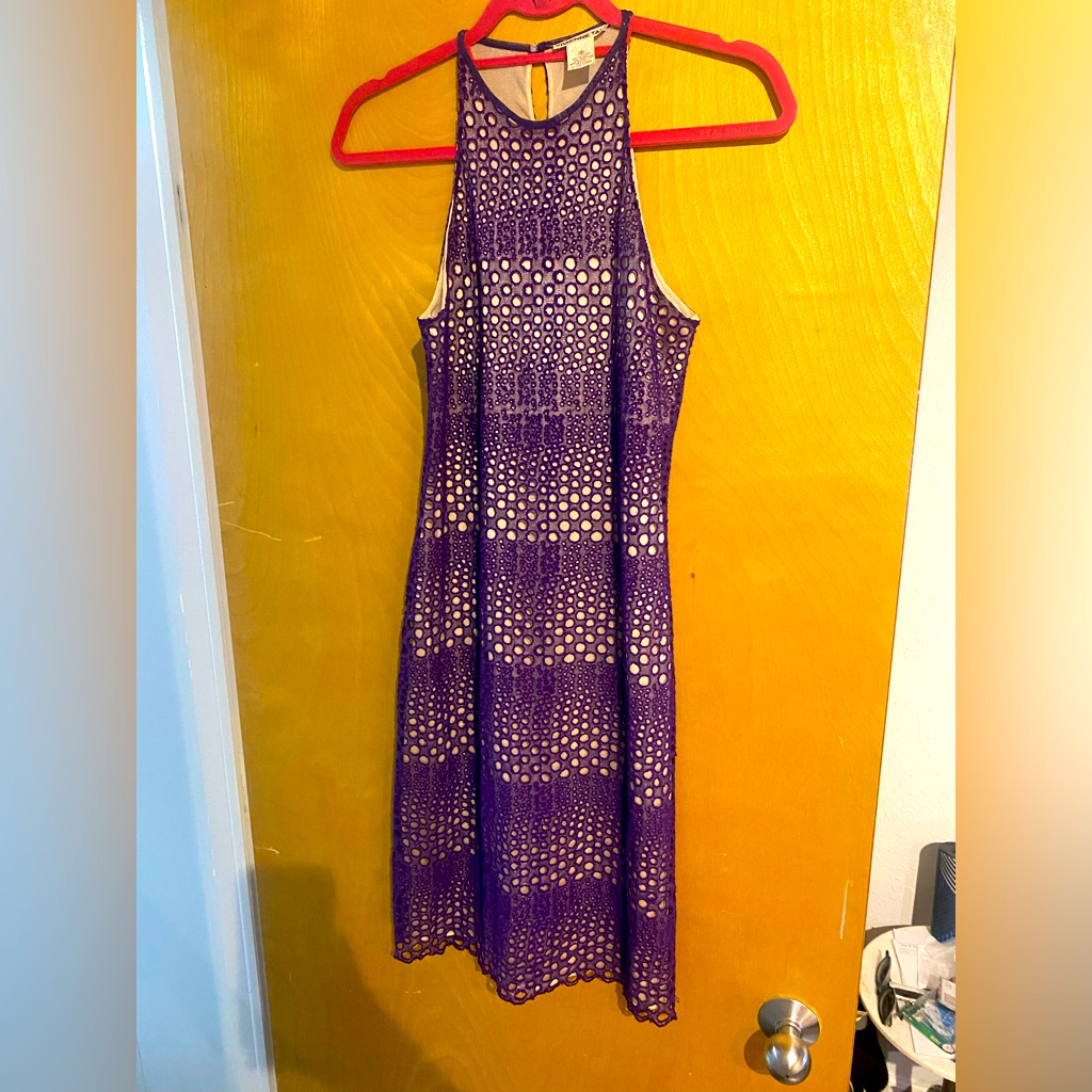 Vivienne Tam Dress